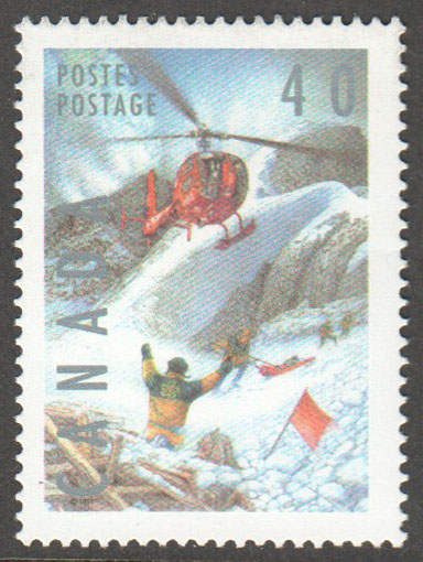 Canada Scott 1330 MNH - Click Image to Close